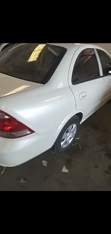 Khobar, Vehicles, Cars & Trucks , SAR 16000,  Nissan Sunny,  2010,  Automatic,  205000 KM,  Nisan Sunny