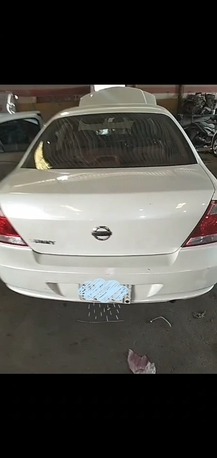 Khobar, Vehicles, Cars & Trucks , SAR 16000,  Nissan Sunny,  2010,  Automatic,  205000 KM,  Nisan Sunny