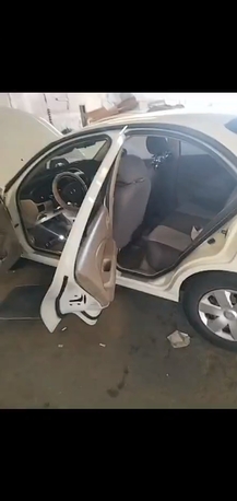 Khobar, Vehicles, Cars & Trucks , SAR 16000,  Nissan Sunny,  2010,  Automatic,  205000 KM,  Nisan Sunny