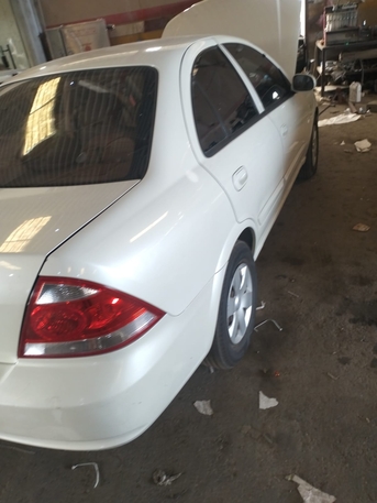 Khobar, Vehicles, Cars & Trucks , SAR 16000,  Nissan Sunny,  2010,  Automatic,  205000 KM,  Nisan Sunny