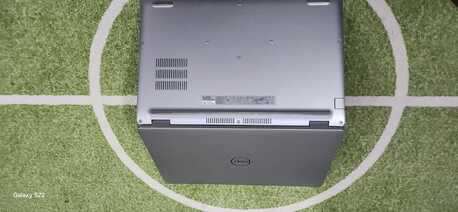 Al Sahafa, Computers, SAR 2000,  Dell I7 11th Gen Laptop + Free Bag & Monitor (XLNT) Condition
