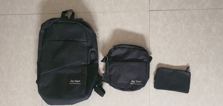 Al Sahafa, Computers, SAR 2000,  Dell I7 11th Gen Laptop + Free Bag & Monitor (XLNT) Condition