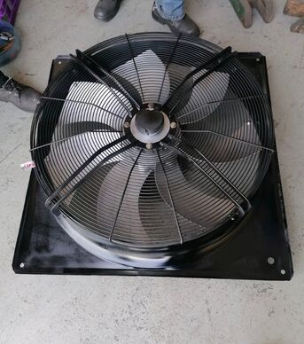 Khobar, Technical, Professional Industrial Maintenance: Generators, Motors & HVAC Compressors