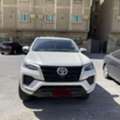 SAR 100,  Toyota Fortuner,  2022,  Automatic,  85000 KM,