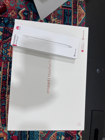 Khobar, Computers, SAR 2900,  Huawei MatePad Pro 13.2. 2025