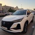SAR 60000,  Changan CS75 Plus,  2022,  Automatic,  77000 KM,