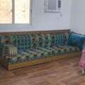 SAR 1100/month,  Furnished,  Single Room Available For  Rent