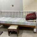 BHD 12,  New Toddler Bed Or DayBed Sofa For Sale