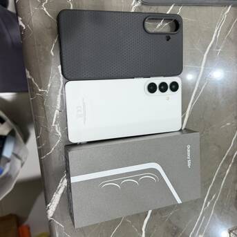 Al Manar, Mobile Phones, SAR 3200,  Samsung S26+ Brand New