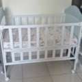 SAR 120,  Bassinet In Excellent Condition