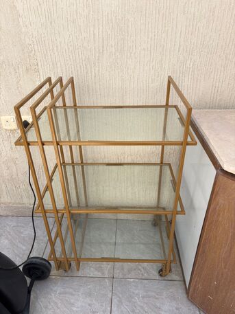 Riyadh, Furniture, SAR 400,  ALL FURNITURE ITEMS IN 400