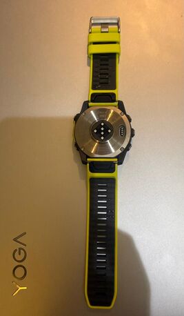 Ghirnatah, Watches, SAR 4500,  Excellent Condition Watch