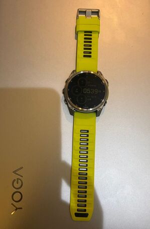 Ghirnatah, Watches, SAR 4500,  Excellent Condition Watch