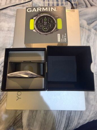 Ghirnatah, Watches, SAR 4500,  Excellent Condition Watch