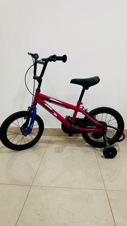 Salmaniya, Bicycles, BHD 10,  Kids Bicycle For Sale