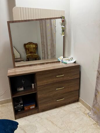 Manama, Furniture, BHD 12,  New Dressing Table For Sale