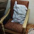 SAR 20,  2nos. High Chair With Cushion