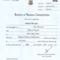 Accountant, Asset Management