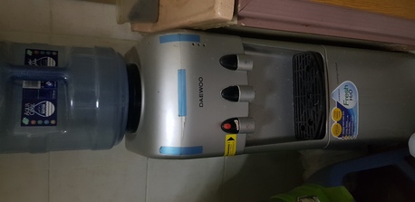 Riffa, Appliances, BHD 35,  Fridge Microwave Waterdispen  Urgent Sale
