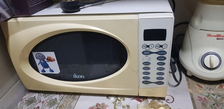 Riffa, Appliances, BHD 35,  Fridge Microwave Waterdispen  Urgent Sale
