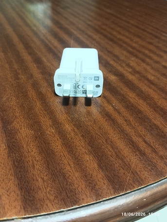 Gudaibiya, Electronics, BHD 5,  Original Mi Adoater For Sale