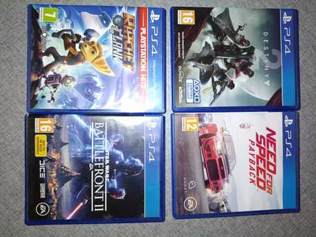 Jeddah, Video Games, SAR 100,  Price: []120] &euro;  Pick-up Only In []Your City / Neighborhood]. Contact Me If Interested!