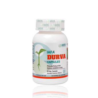 San Francisco, Health & Beauty Items, USD 475,  Durva Capsules
