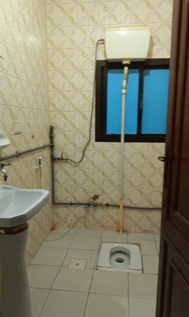 Jeddah, Apartments, Flats, Houses & Villas, SAR 2050/month,  Furnished,  100 Sq. Yard,  2BR Faimly Flat Fully Furnished For Rent For 2 Months