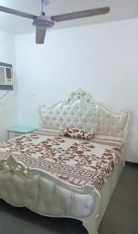 Jeddah, Apartments, Flats, Houses & Villas, SAR 2050/month,  Furnished,  100 Sq. Yard,  2BR Faimly Flat Fully Furnished For Rent For 2 Months