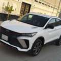 SAR 48000,  Geely Coolray,  2025,  Automatic,  21000 KM,    Model