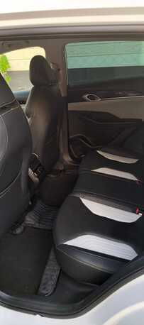 Riyadh, Vehicles, Cars & Trucks , SAR 48000,  Geely Coolray,  2025,  Automatic,  21000 KM,    Model