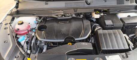 Riyadh, Vehicles, Cars & Trucks , SAR 48000,  Geely Coolray,  2025,  Automatic,  21000 KM,    Model
