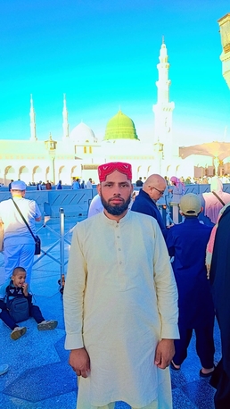 Al Aziziyah, Job Seekers, I Am Looking For Driving Job
