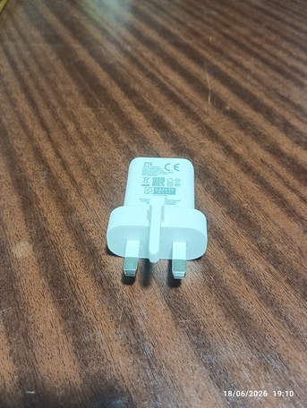 Manama, Electronics, BHD 4,  Original Zte Charger