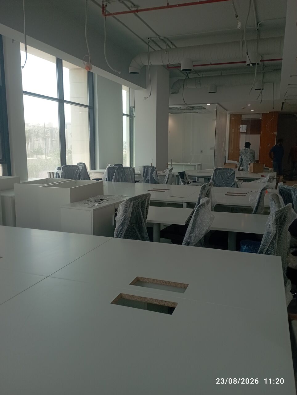 Al Faisaliyah, Job Seekers, Seeking Civil Engineer Job