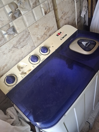 Hamad Town, Electronics, BHD 15,  Washing Machine 7kg For Sale 15BD At 33207804