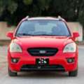 BHD 1250,  KIA CARENS 7 SEATER SUV,  2007,  Automatic,  25000 KM,   KI A CARENS 7SEATER SUV FOR SALE