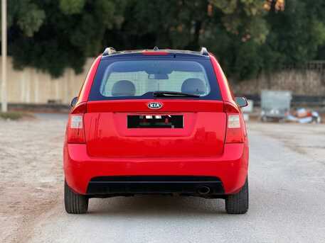 Manama, Vehicles, Cars & Trucks , BHD 1250,  KIA CARENS 7 SEATER SUV,  2007,  Automatic,  25000 KM,   KI A CARENS 7SEATER SUV FOR SALE