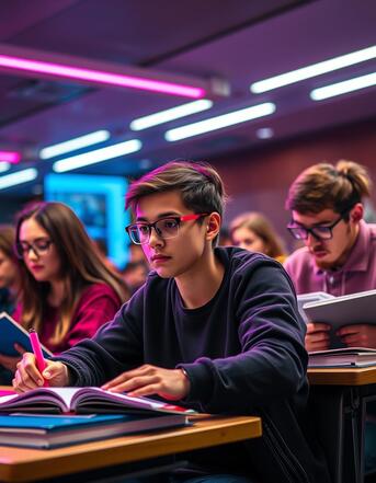 Pune, Education, Study In Germany: A Complete Guide For International Students