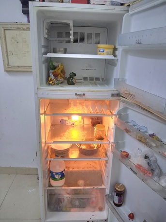 Hamad Town, Electronics, BHD 35,  Refrigerator For Sale 33207804