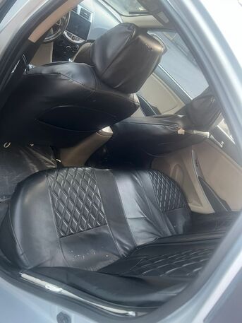 Al Thuqbah, Vehicles, Cars & Trucks , SAR 28000,  Hyundai Accent,  2017,  Automatic,  250000 KM,