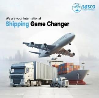 Dubai, Cargo, Customs Clearance Experts-Sasco Global Shipping