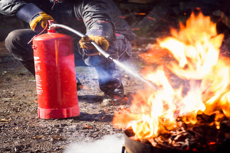 New York, Security, A+ Fire Protection Services, LLC