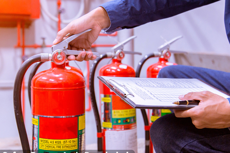 New York, Security, A+ Fire Protection Services, LLC