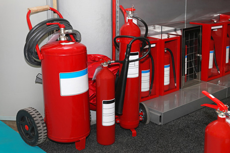 New York, Security, A+ Fire Protection Services, LLC