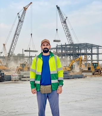 Riyadh, Job Seekers, AVAILABLE FOR NEW OPPORTUNITY IN RIYADH