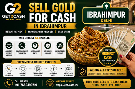 New Delhi, Items Wanted, Cash For Gold In Ibrahimpur Delhi &ndash; Get2cash We Buy Gold