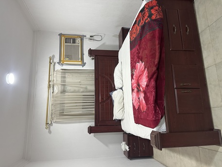 Jubail, Apartments, Flats, Houses & Villas, SAR 2300/month,  2 BR,  2 Bhk For 3 Month- 2300 And Electricity