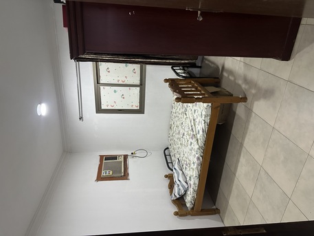 Jubail, Apartments, Flats, Houses & Villas, SAR 2300/month,  2 BR,  2 Bhk For 3 Month- 2300 And Electricity