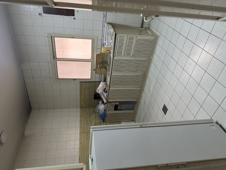 Jubail, Apartments, Flats, Houses & Villas, SAR 2300/month,  2 BR,  2 Bhk For 3 Month- 2300 And Electricity
